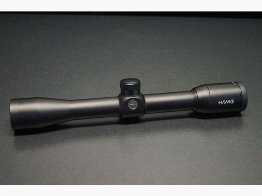 Hawke Vantage 4X32, 1″ 30/30 (Wire)