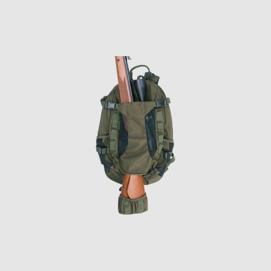 BROWNING ZAINO STALKER VERDE 25L, imagen 6 de 6