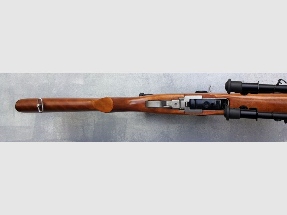 RUGER USA RUGER Mini 14