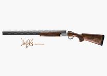 KOFS Zenith SX .12/76 71cm strzelba o podwójnym zarysie bez wyrzutnika