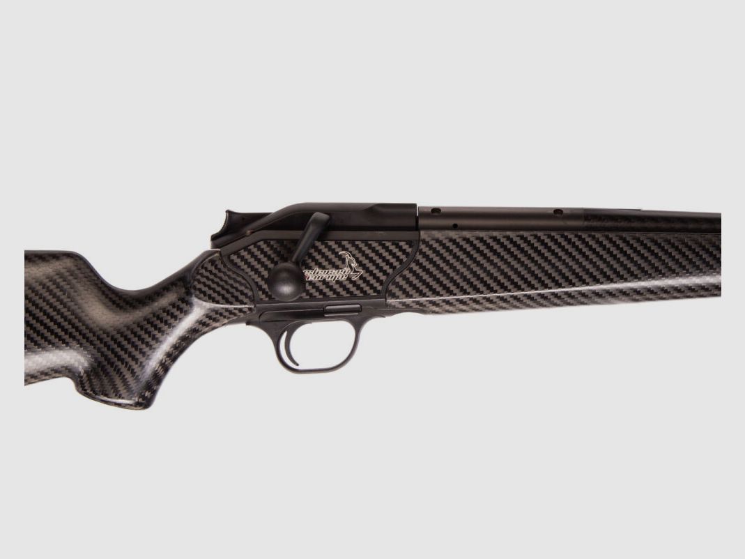 Christensen Arms R8 Christensen Carbon