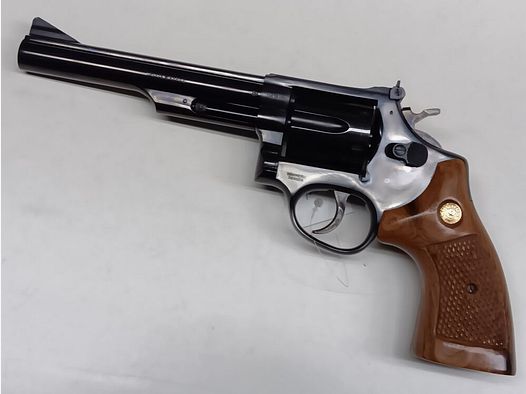 Taurus - Brazil Mod. 66