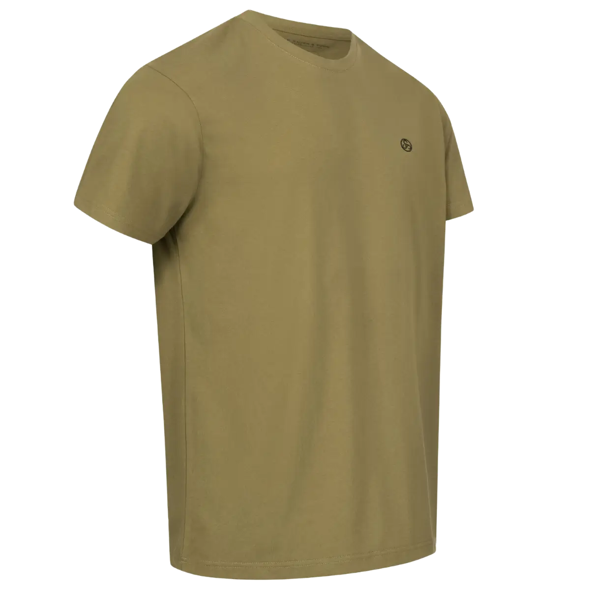 Sauer T-Shirt 23 (Sepia), Bild 2 von 4