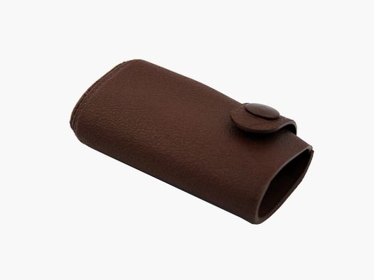 Protector de boca de goma WEGU para escopeta de doble cañón / rifle de doble cañón