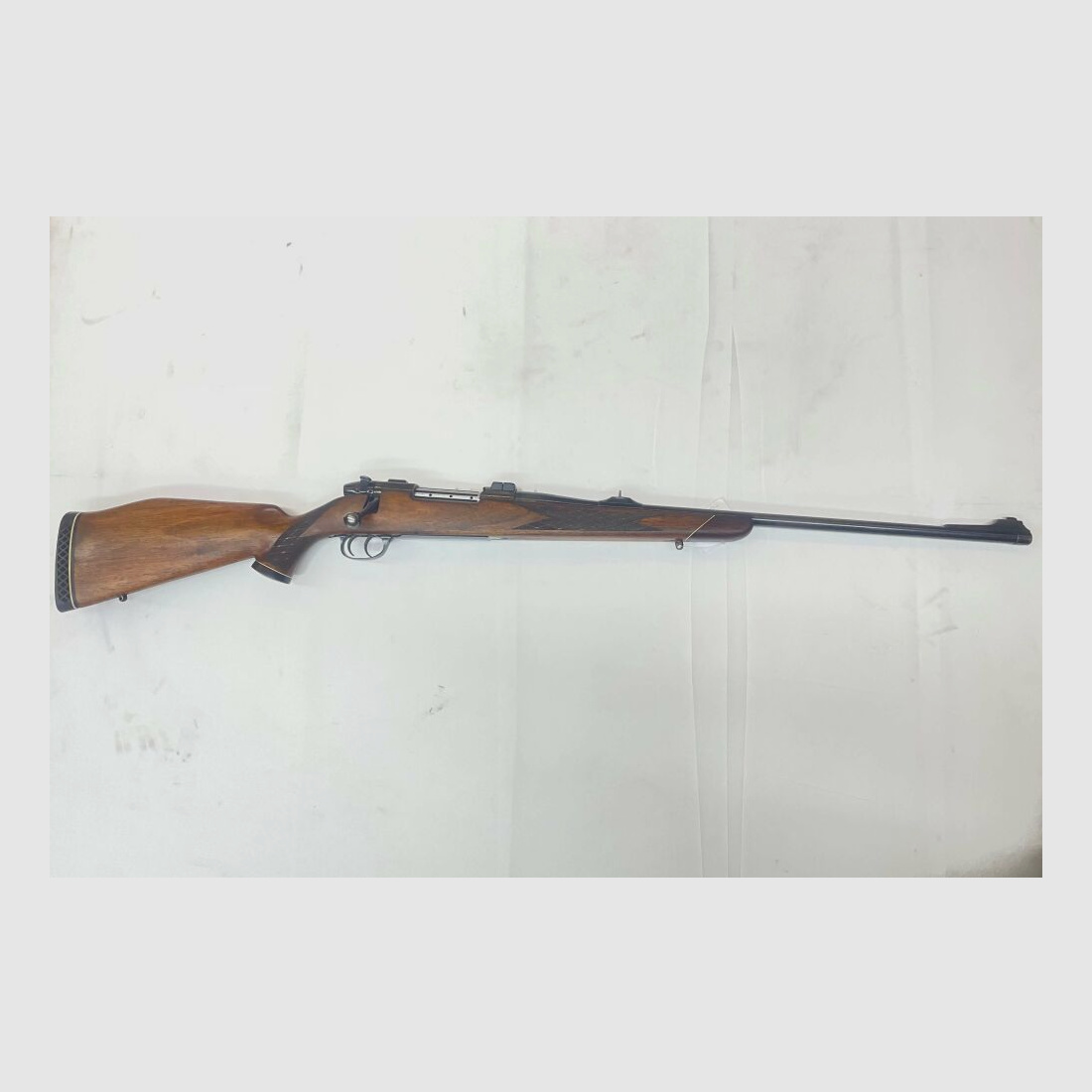 Sauer Weatherby Mark V .300WeathMag