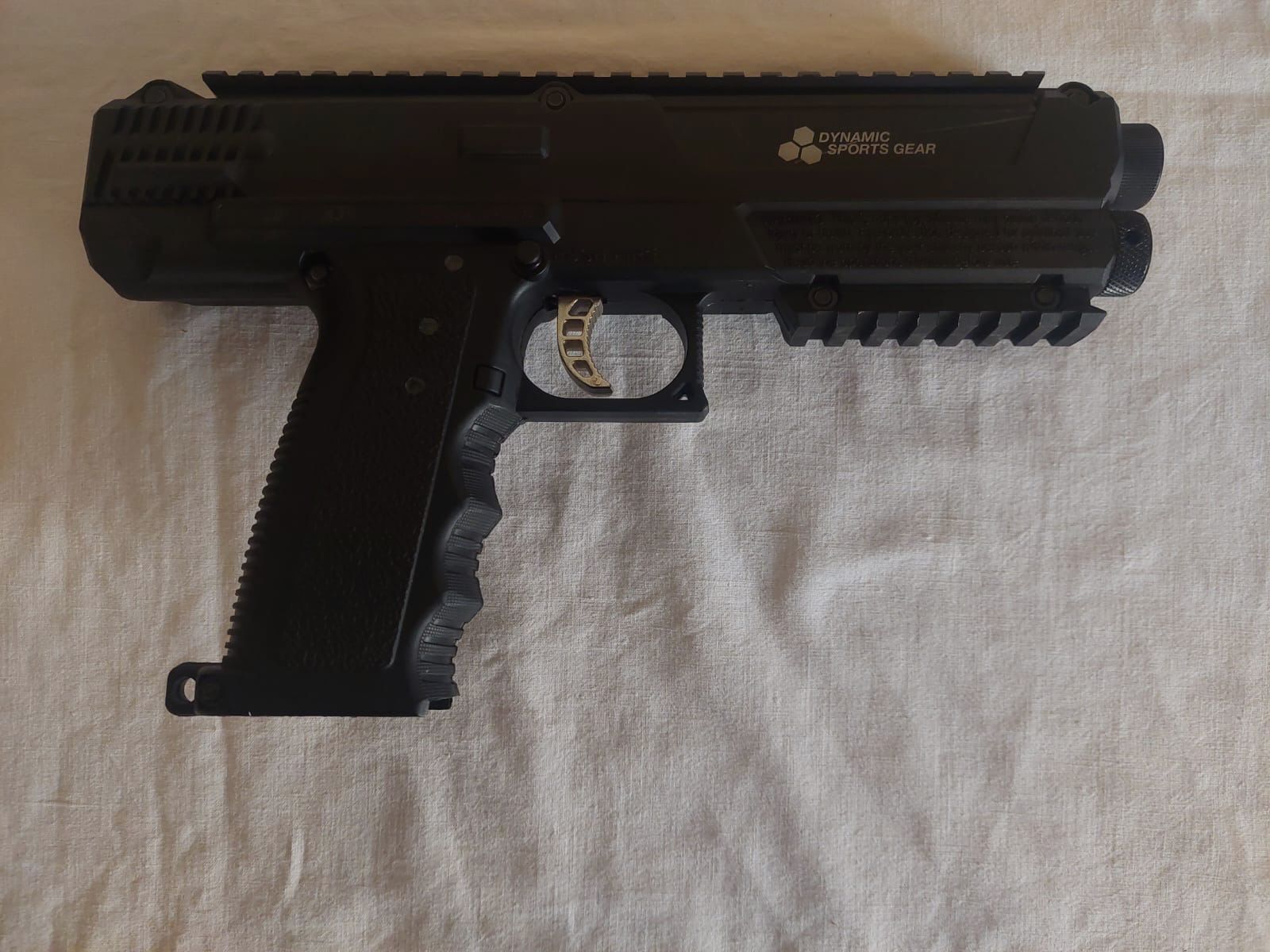 Tippmann TIPX Marcatori + accessori