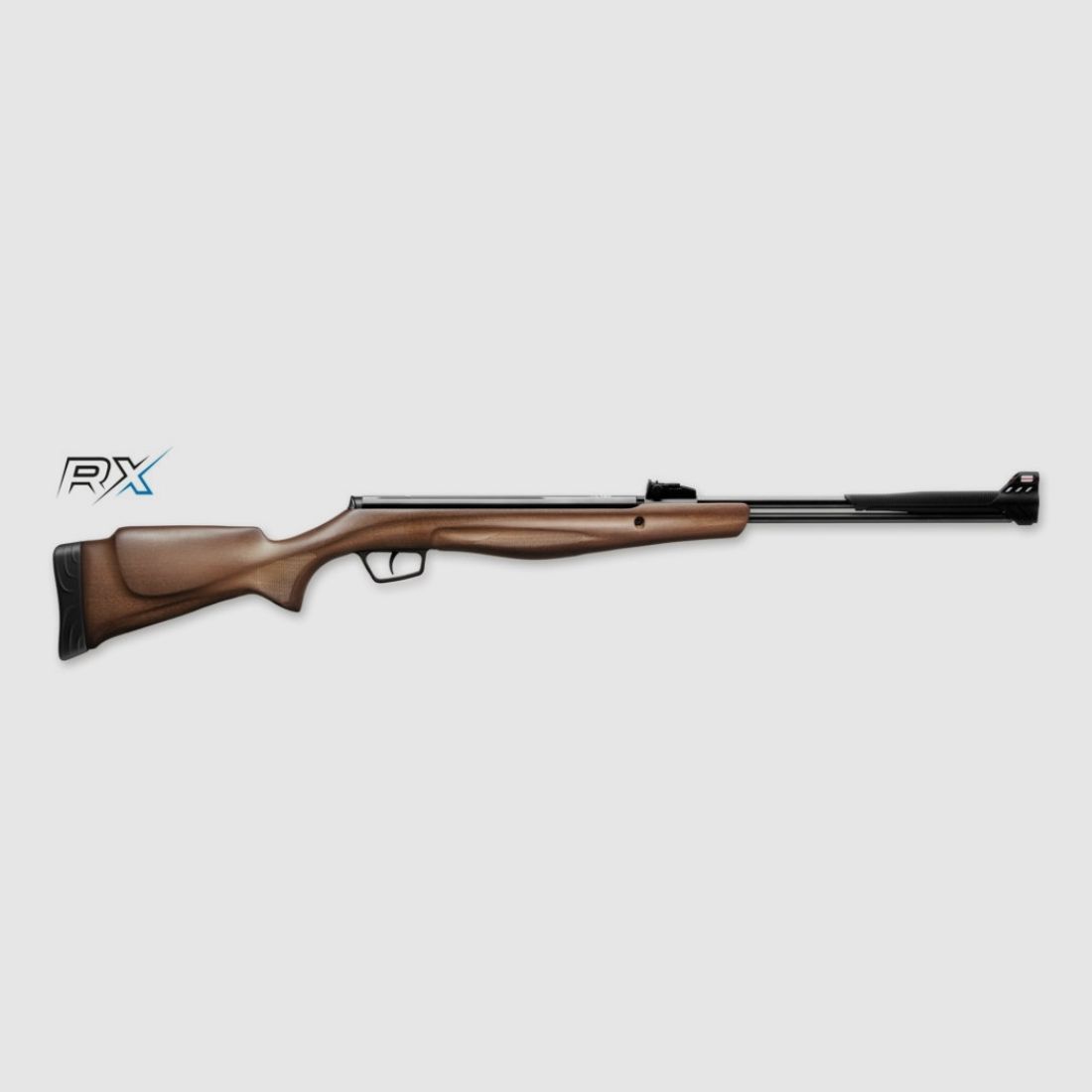 Luftgewehr Freiverkauf Stoeger Mod. RX40 Wood Kal. 4,5