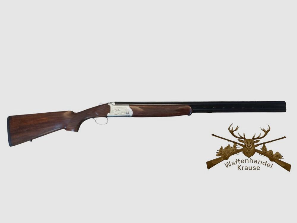 Gladius	 Jagd