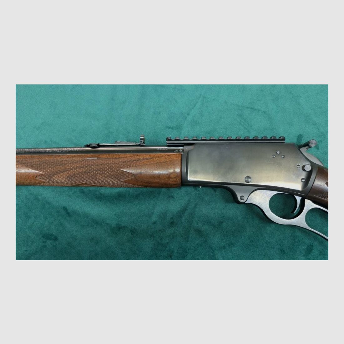 Marlin Mod. 336 S