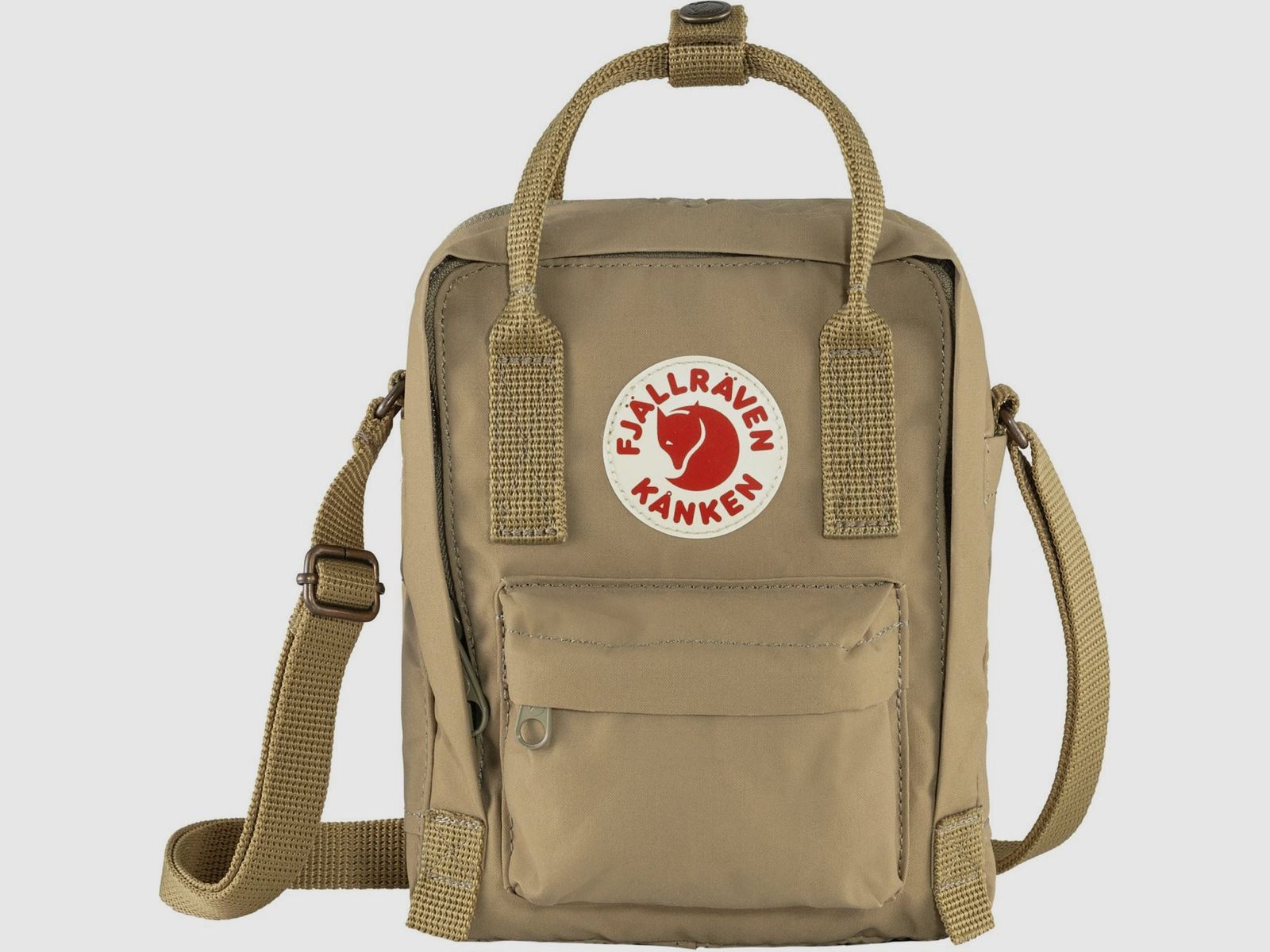 Fjällräven Tasche Kanken Sling