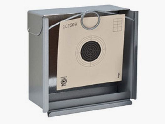 GEHMANN Kugelfangkasten univeral - fr LG und LP