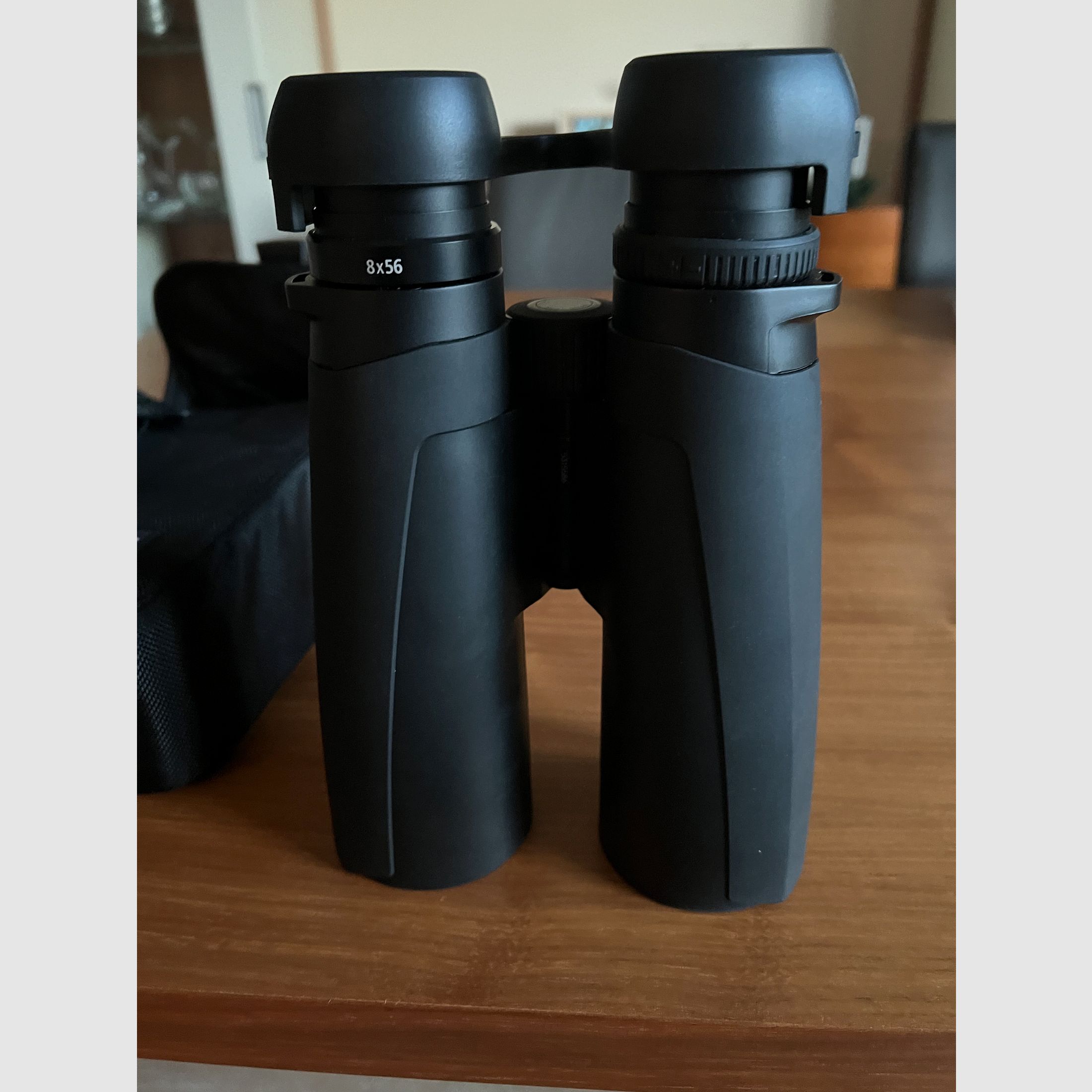 binoculars
