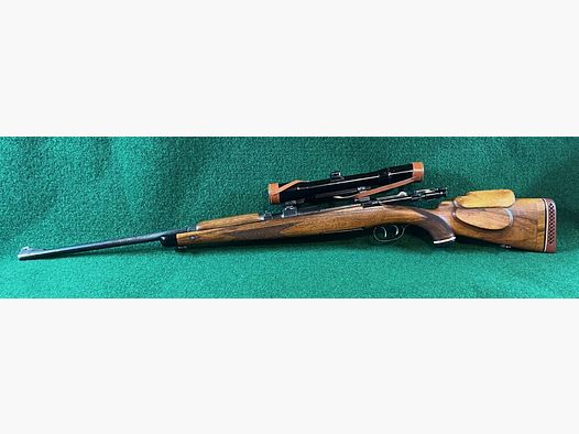 Steyr Mannlicher Mod. GK 7x64