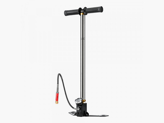 UX PCP HAND PUMPE FÜR PRESSLUFTWAFFEN