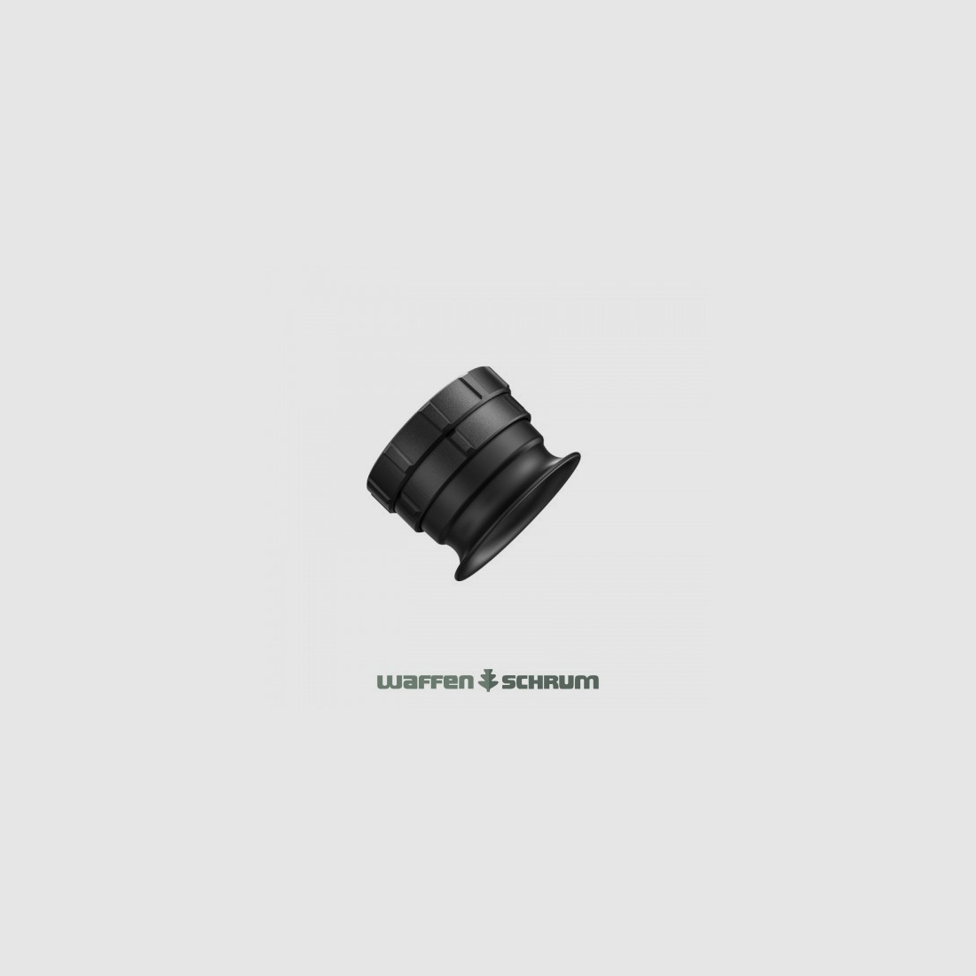 Hikmicro Eyepiece für Thunder 2.0/3.0  M52x0,75