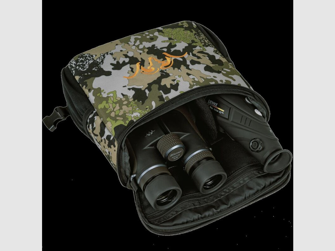 Blaser Brusttasche Huntec Camo