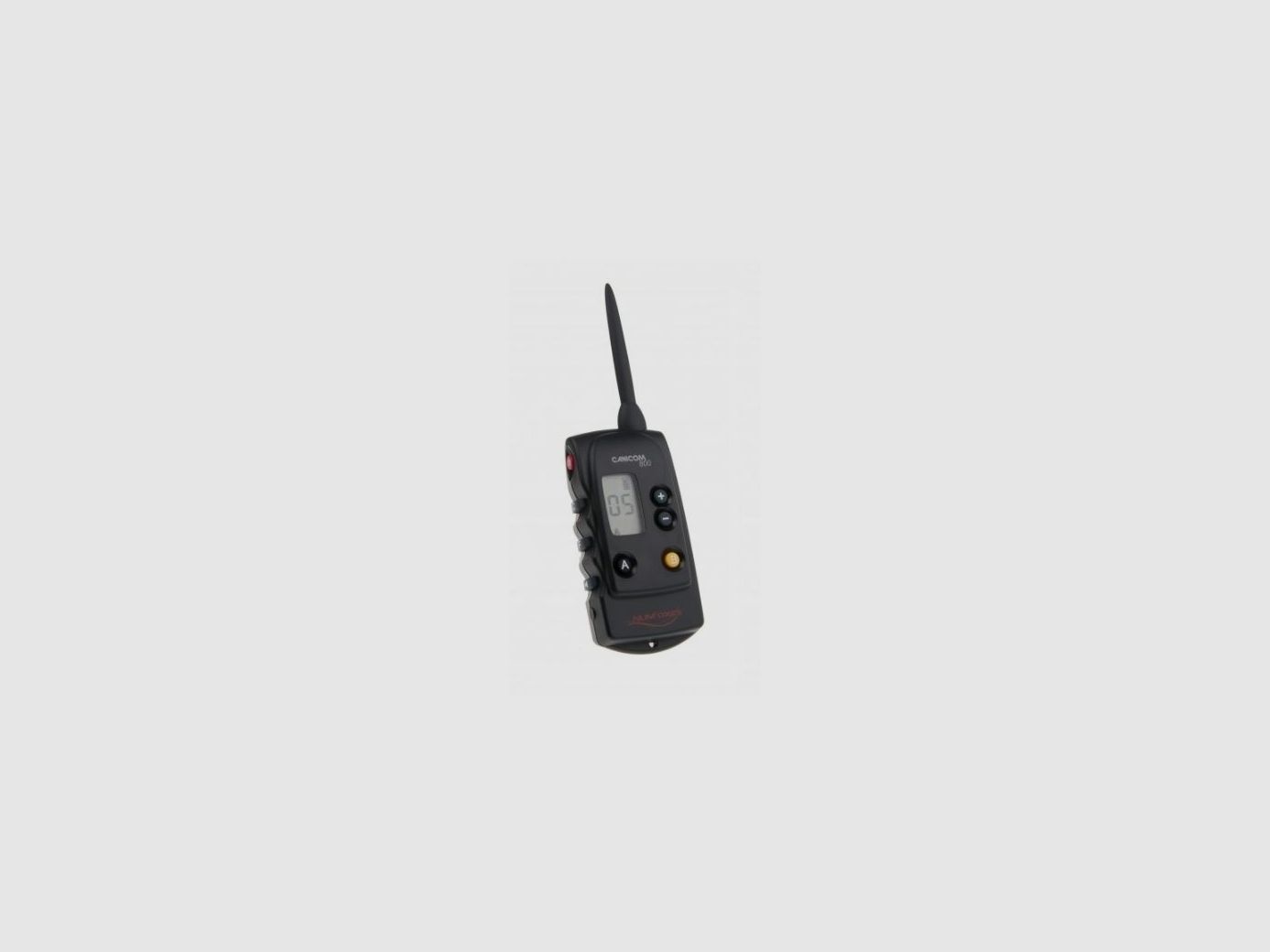 Nur-Fernbedienung Canicom 800 Num'axes