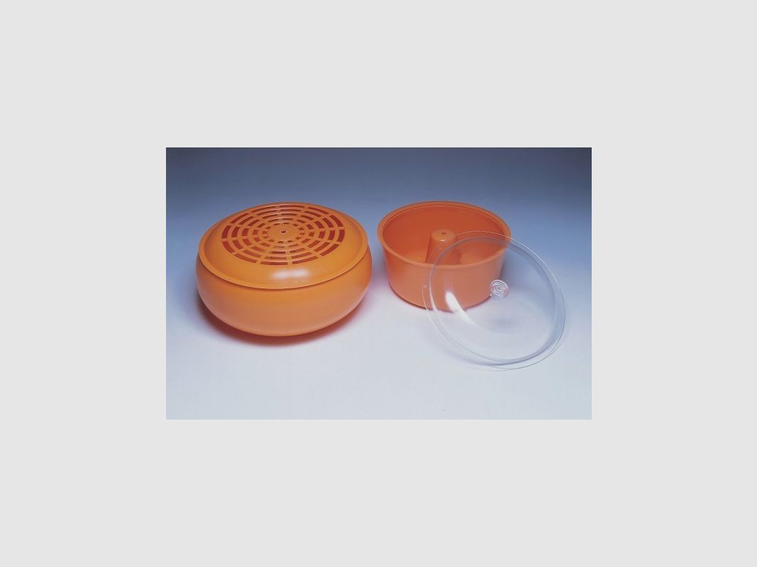 Bowl extra Lyman Mod. 600 Turbo