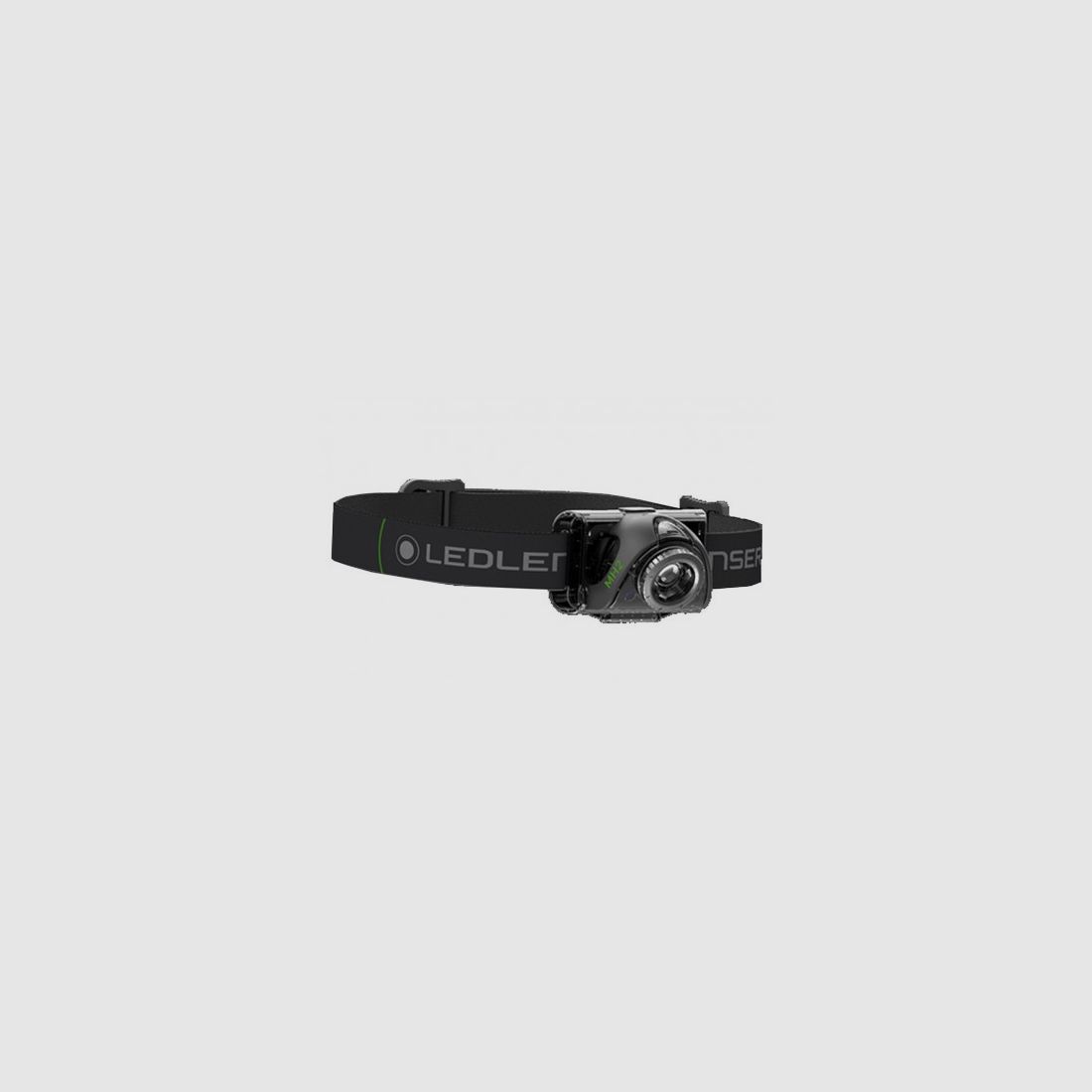 Lampe de poche LedLenser MH2, image 1 sur 3