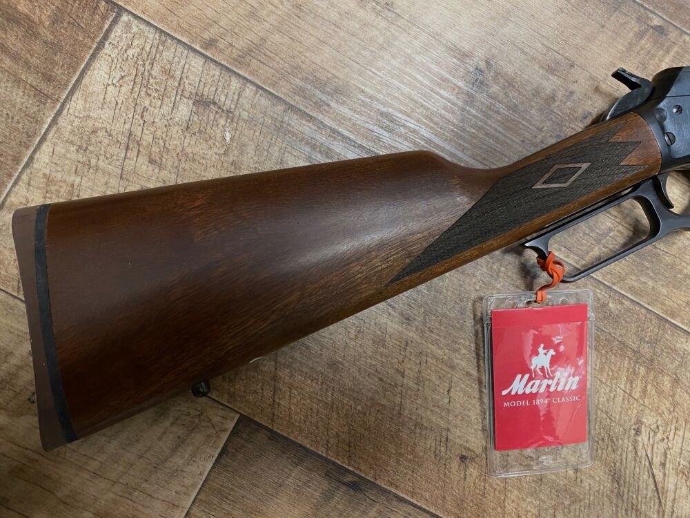 Marlin 1894 CLASSIC .357Mag