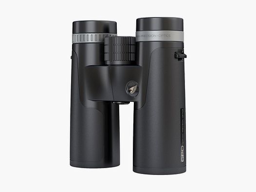 GPO Binoculars Passion 8x42 SD Black
