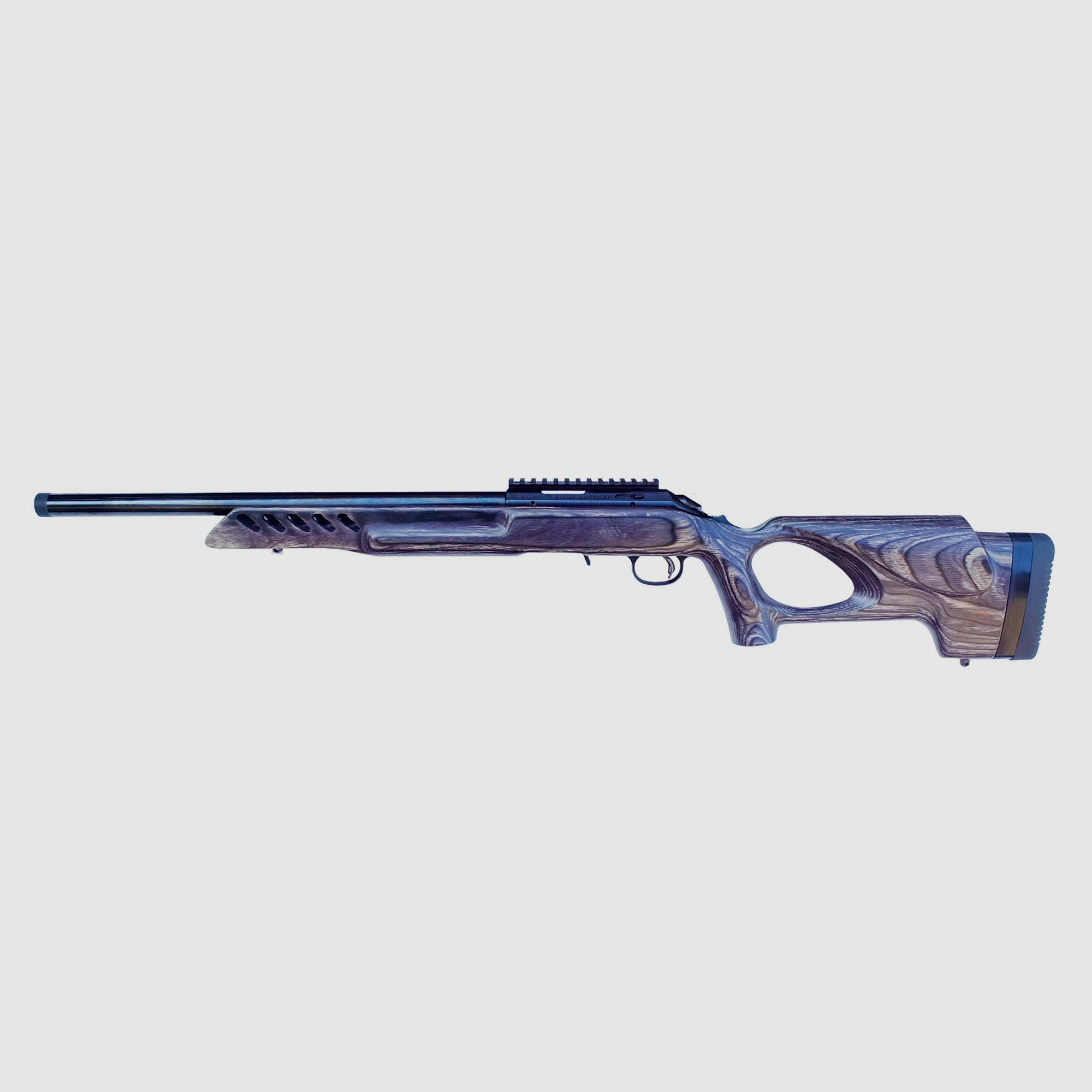 RUGER RIMFIRE TARGET, image 2 sur 2