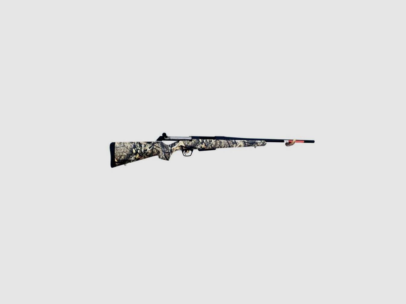 Winchester Camo mobuc kal. 30-06, afbeelding 5 van 11