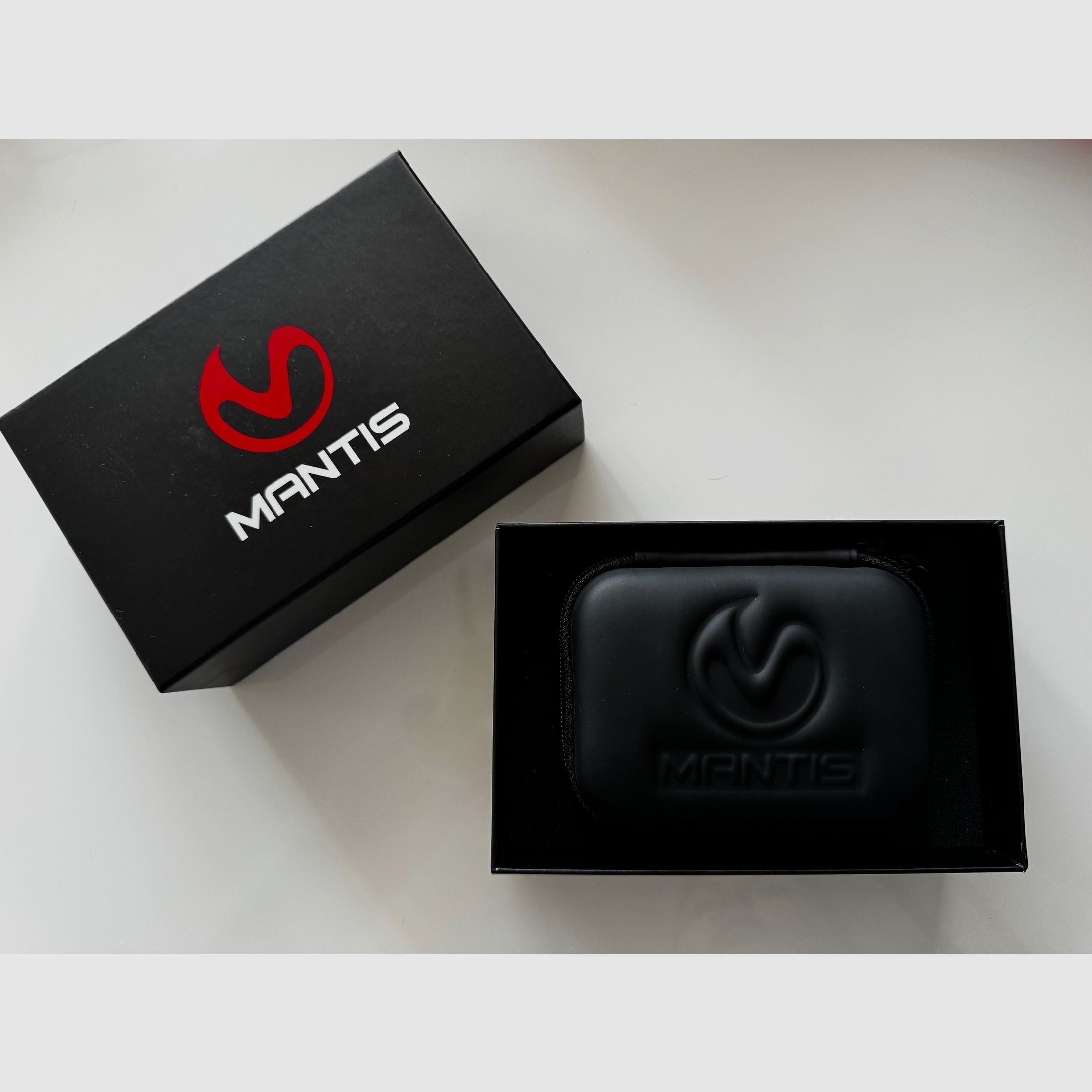 Mantis X10 Elite schietprestatiesysteem