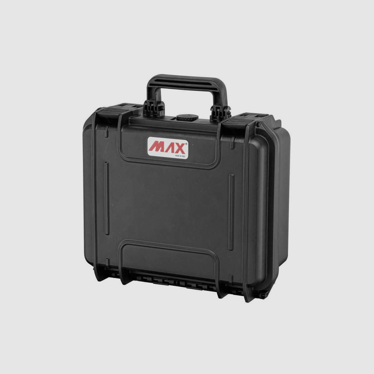 Custodia per Armi Waterproof Max 300S 300 x 225 x h 132 mm - Plastica Panaro - Max 300S, immagine 5 di 7