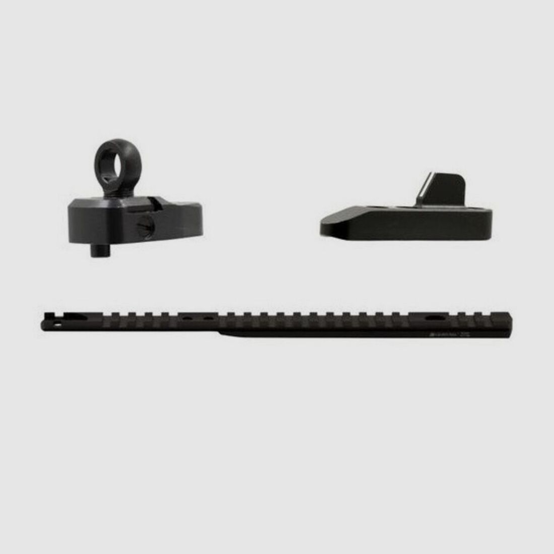 XS Sights Montage Ghostring Set Marlin 1895 .45-70Gov/.450/.444Marlin