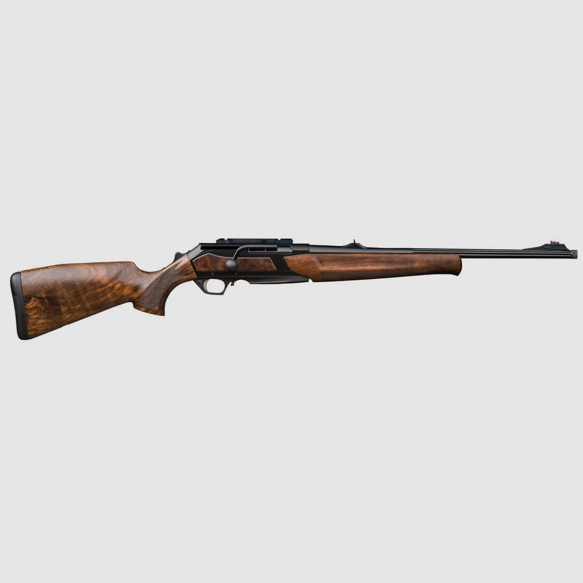 Browning Maral SF Fluted Threaded HC Repetierbüchse