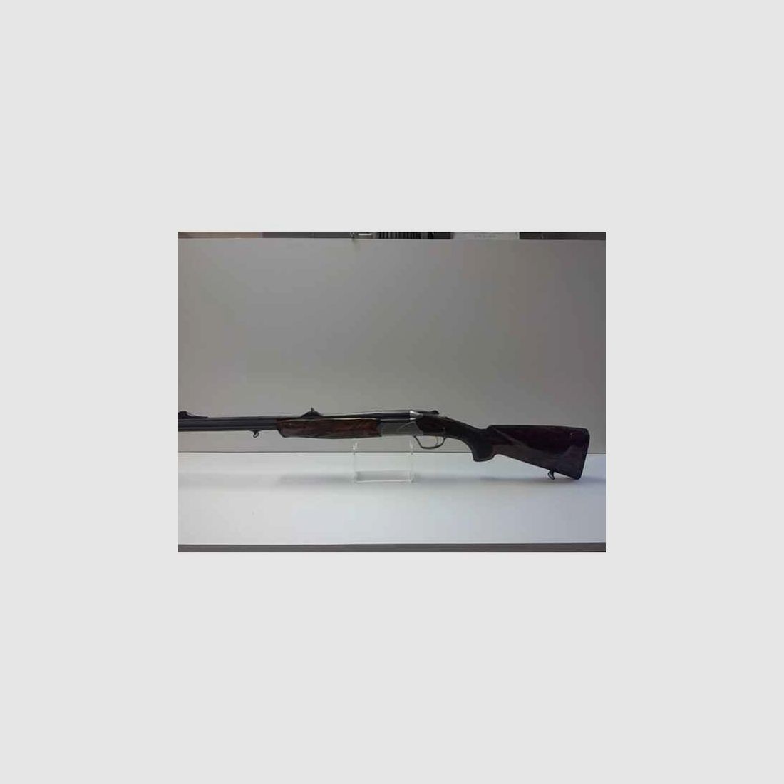 Bockdoppelbüchse Fabarm Asper Kal.8x57JRS gebraucht