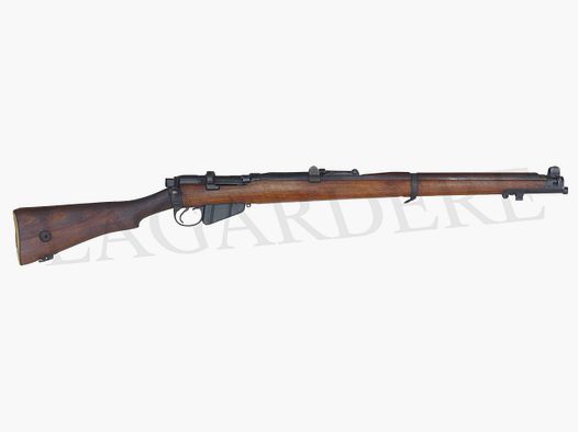 ENFIELD NO. 1 MKIII (FUCILE MILITARE A REPETIZIONE MANUALE)