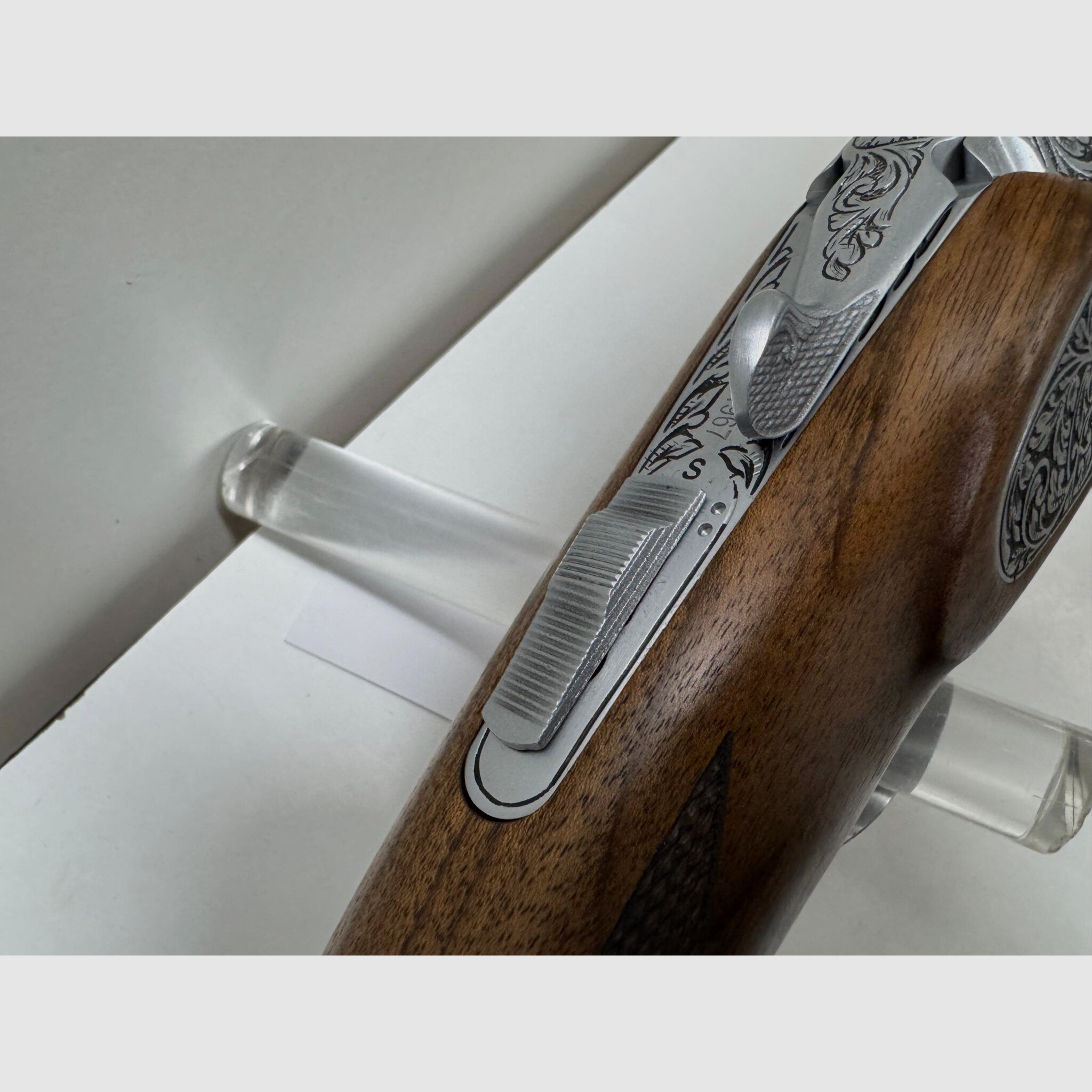 Brenner BF20 Deluxe
