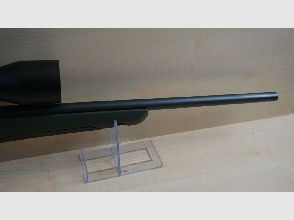 CZ 600 Ergo
