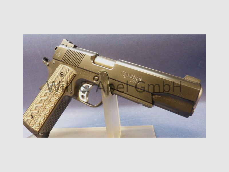 NIGHTHAWK CUSTOMS Custom HEINIE