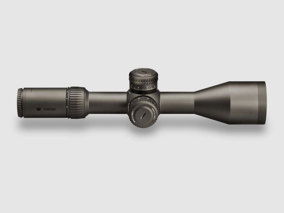 Vortex Razor HD Gen II 4,5-27×56 TREMOR 3, Bild 4 von 5