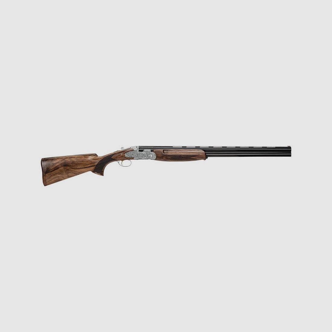 Brenner BF20 Deluxe shotgun