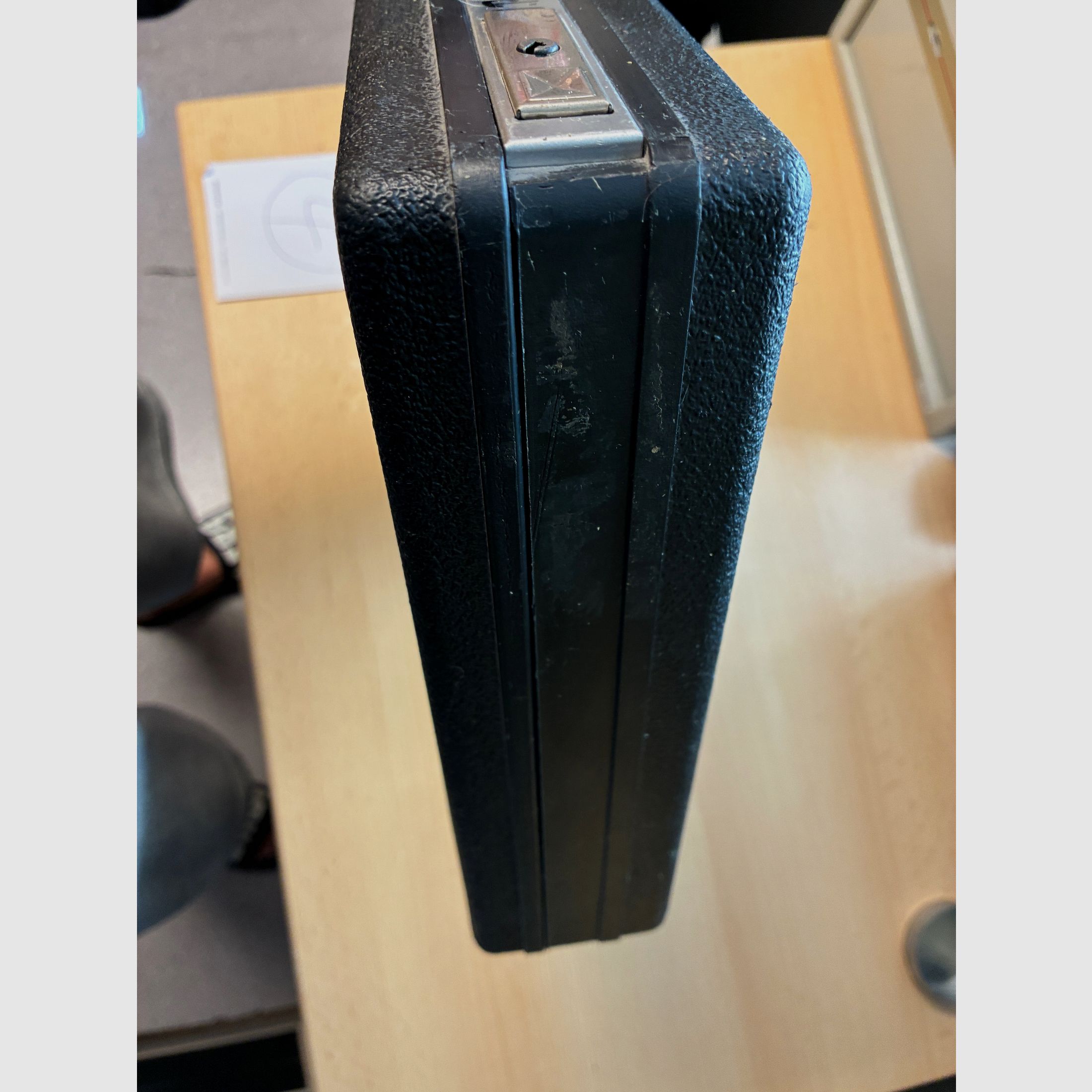 Walther Sportpistolen Koffer (4)