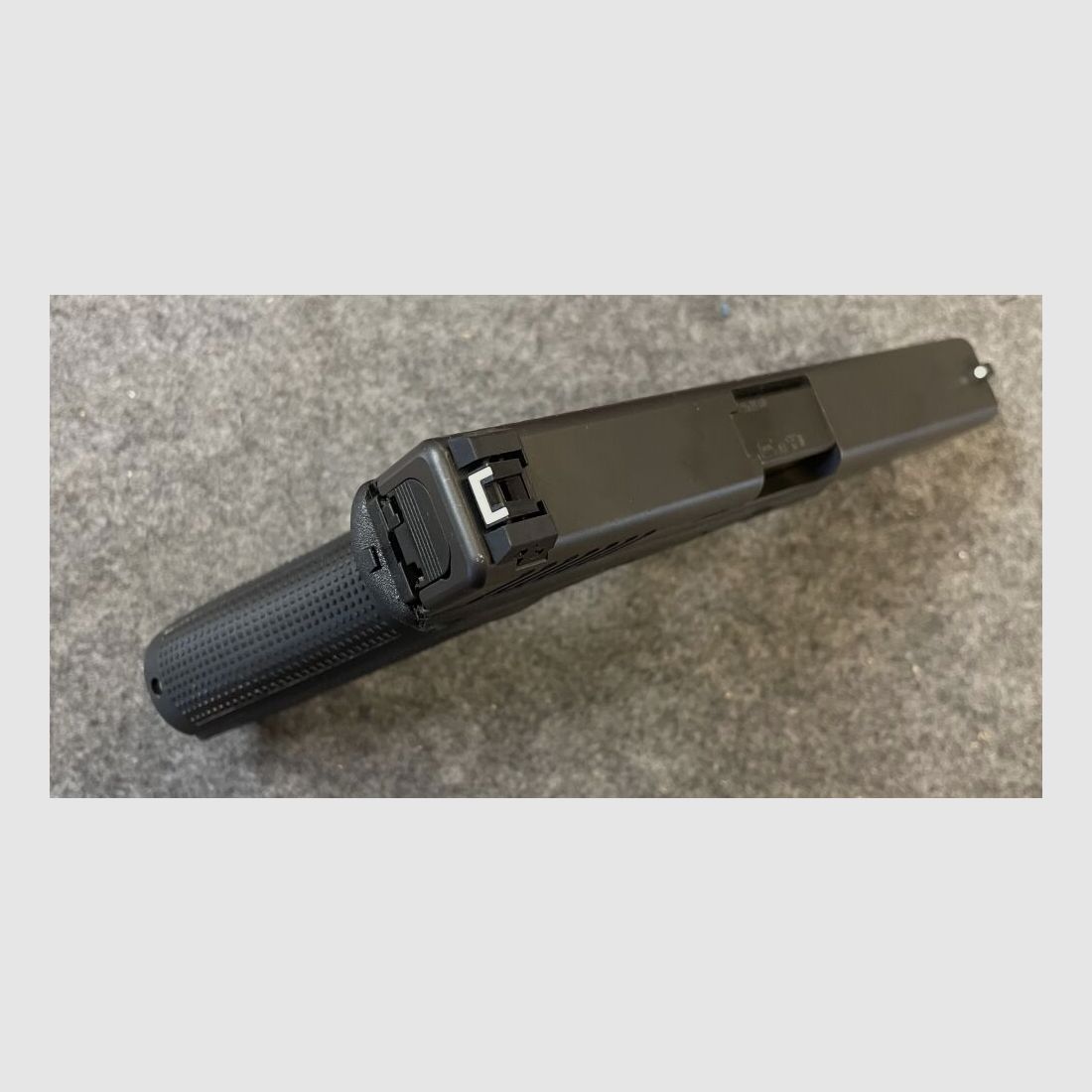Glock 17 Gen. 4 KIT