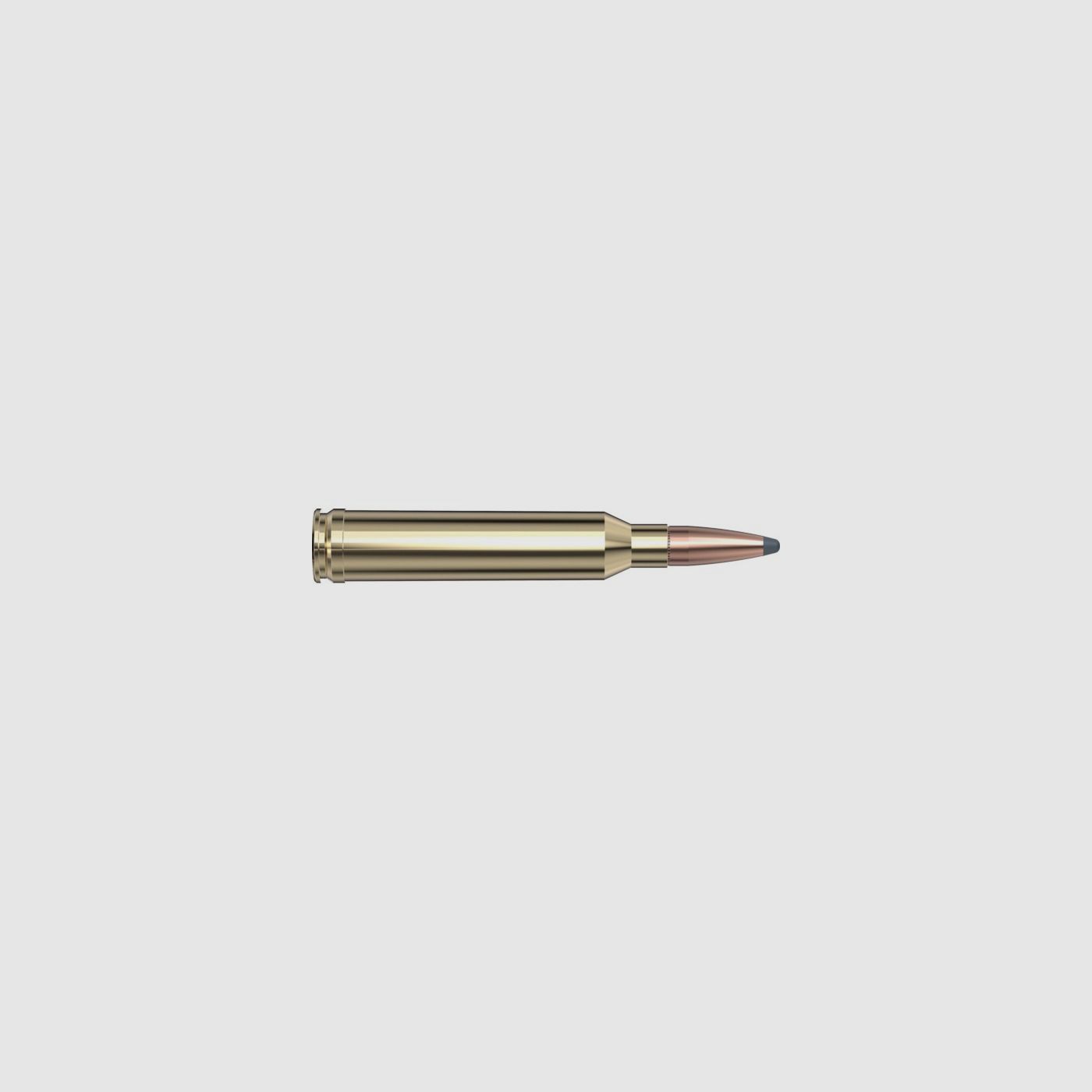 Hornady 7mm Rem Mag 154 gr InterLock® SP American Whitetail® – 20 Stk.