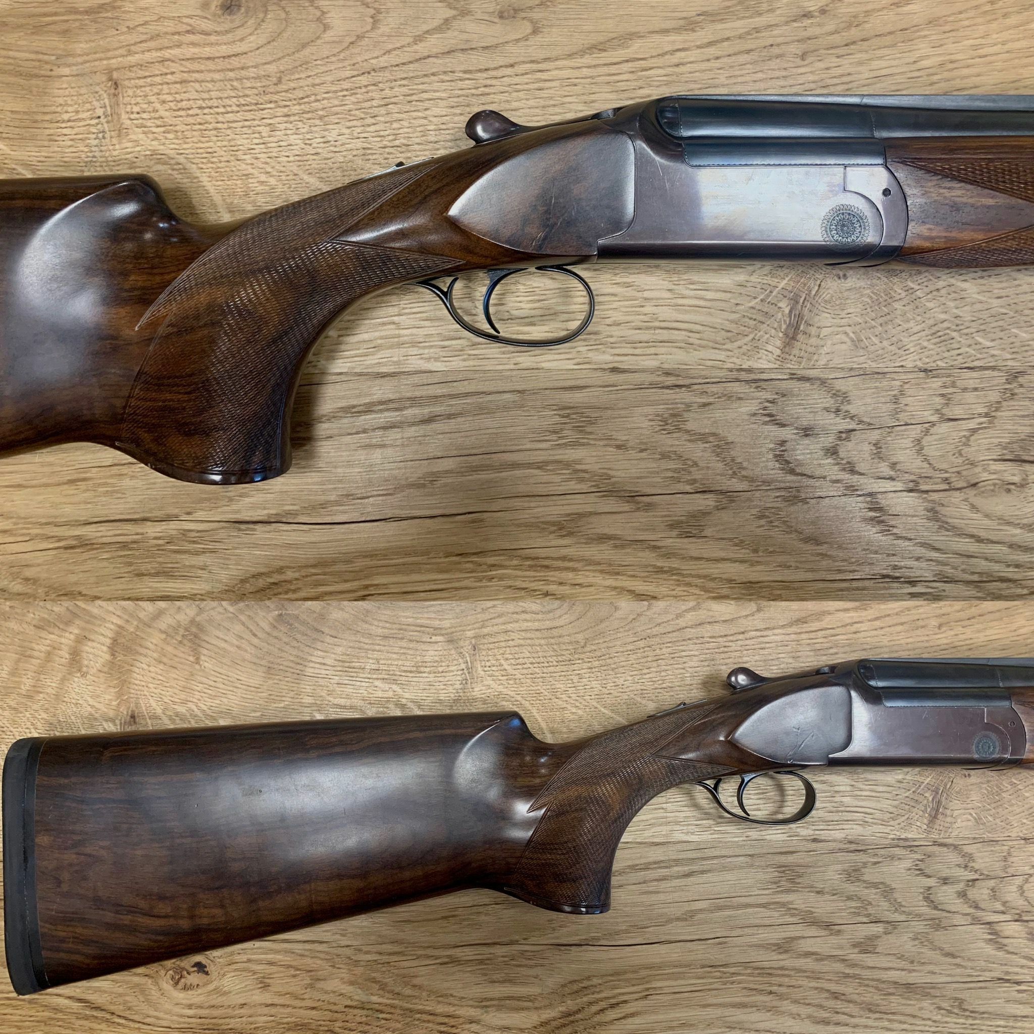 Perazzi MX6