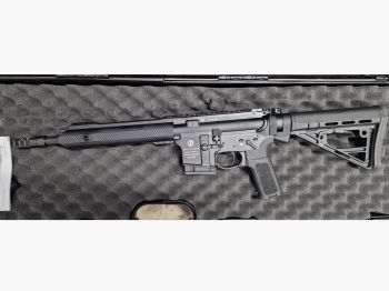 SCHMEISSER AR15-S4F SPORT .223 Rem. 10.5