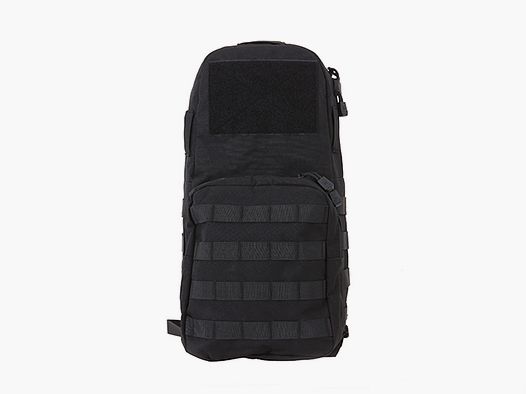 3L Water Hydration Carrier MOLLE w/Straps - Black [8FIELDS]