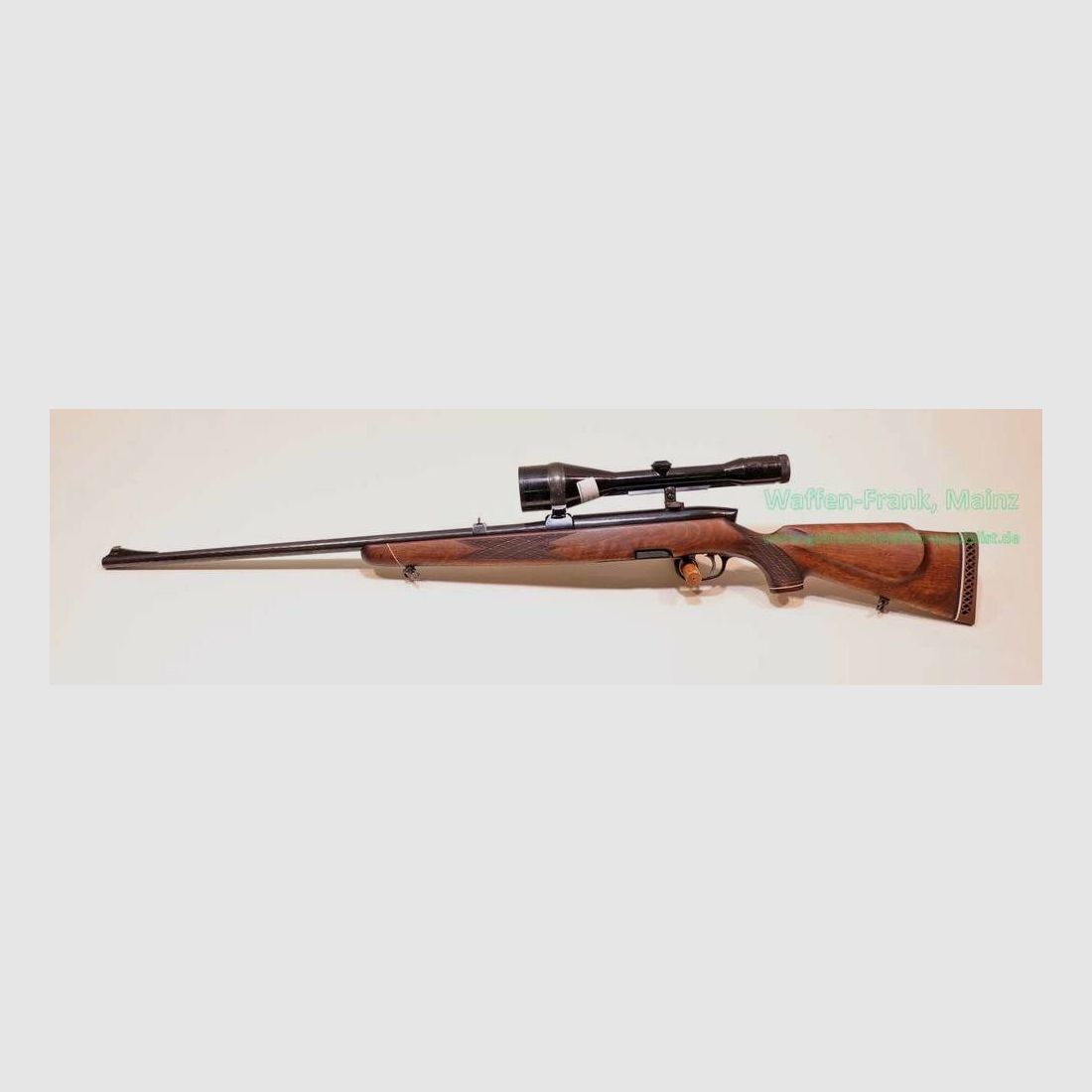 Steyr - Österreich Mod. S