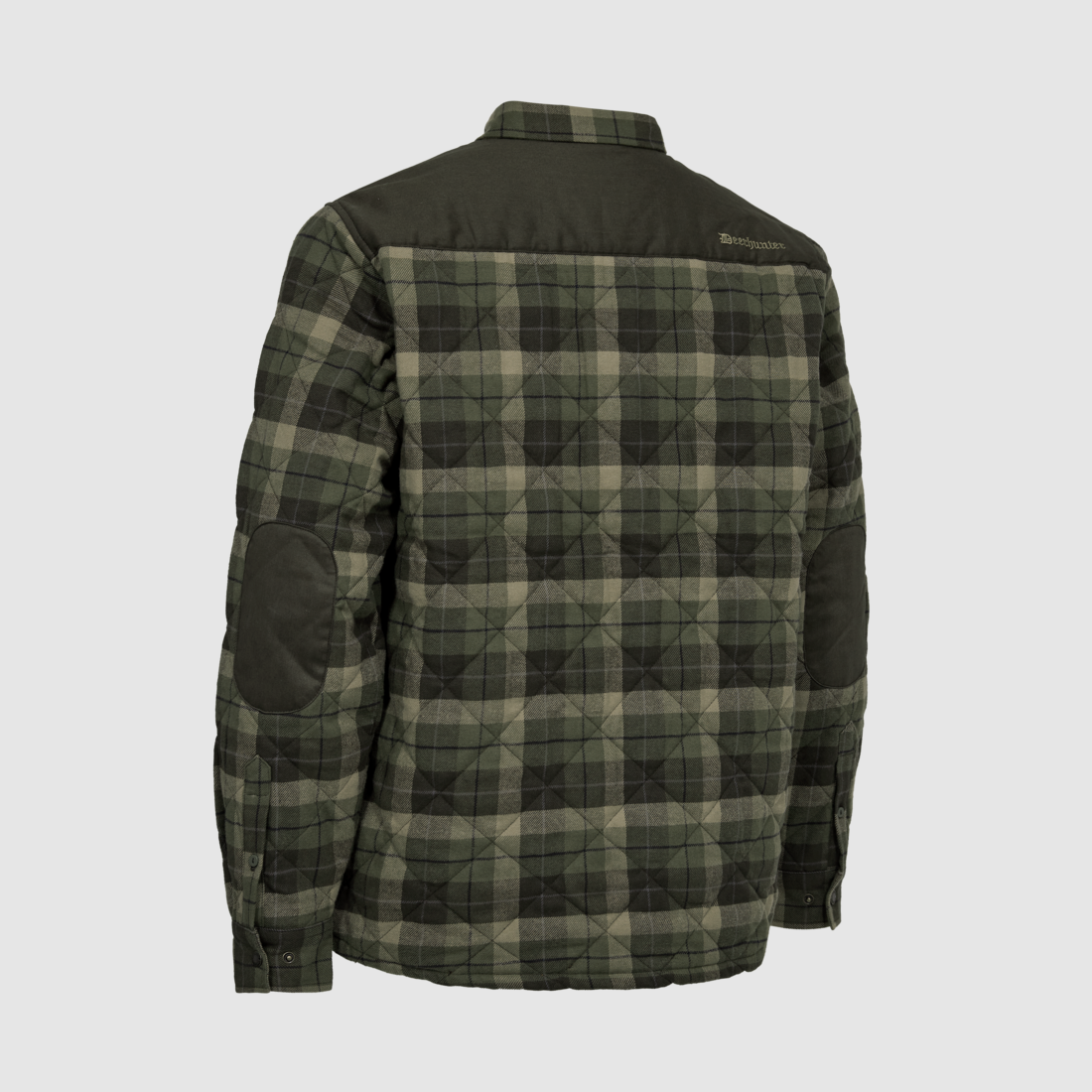 Deerhunter – Elbert padded shirt jacket, image 2 of 2