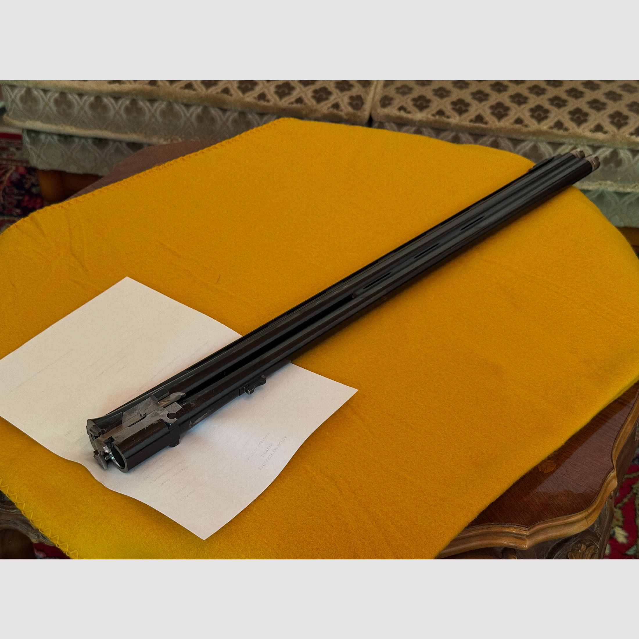 Beretta DT11 - Sporting AS