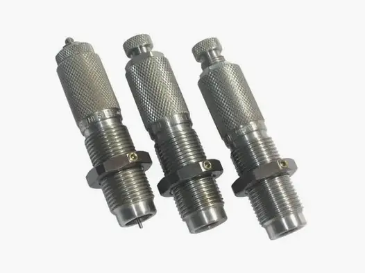 .45-70 Government LYMAN 3-DIE SET Matrizensatz