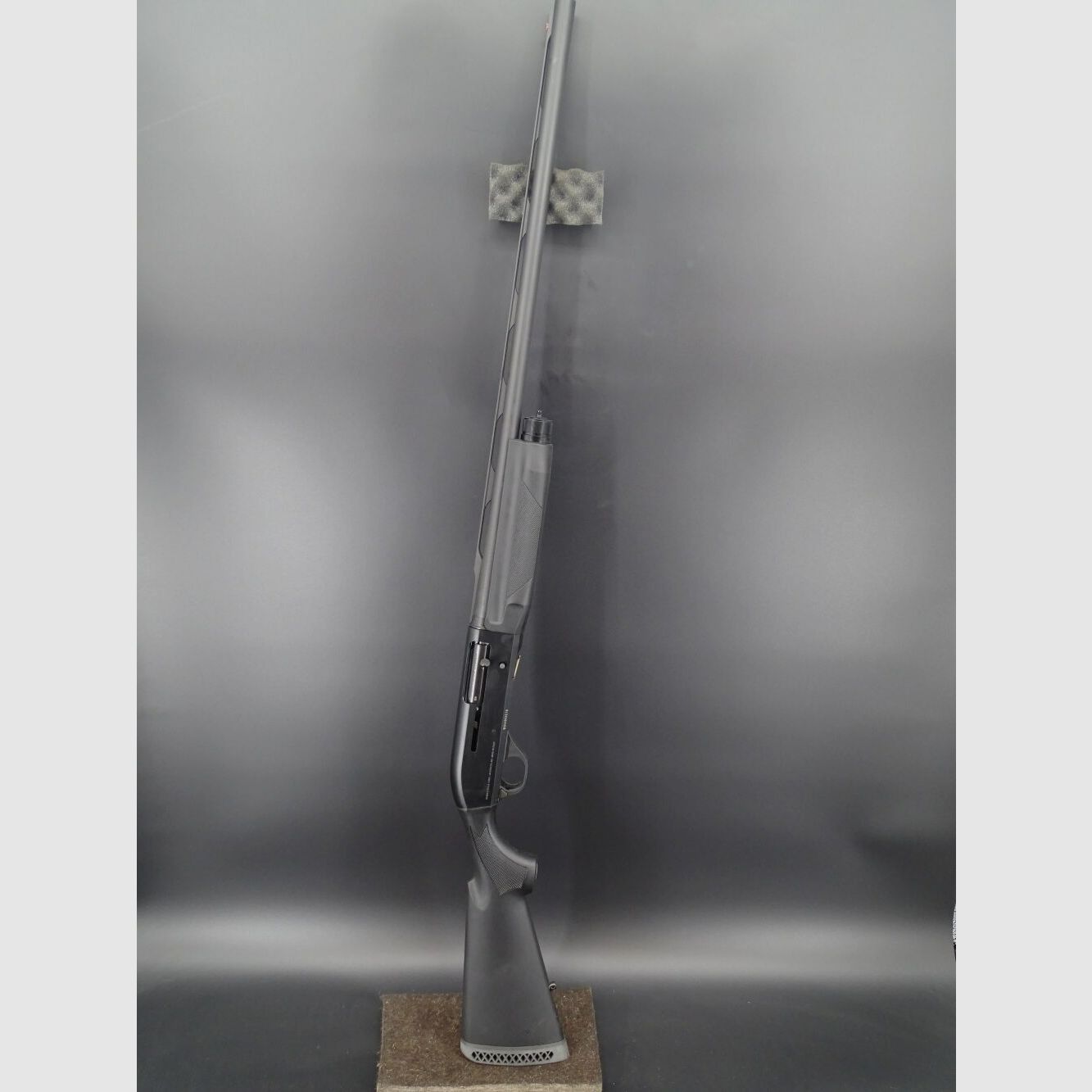 Ausstellungsstück NEUWAFFE Benelli M1 Kaliber 12/76 UNGESCHOSSEN M1