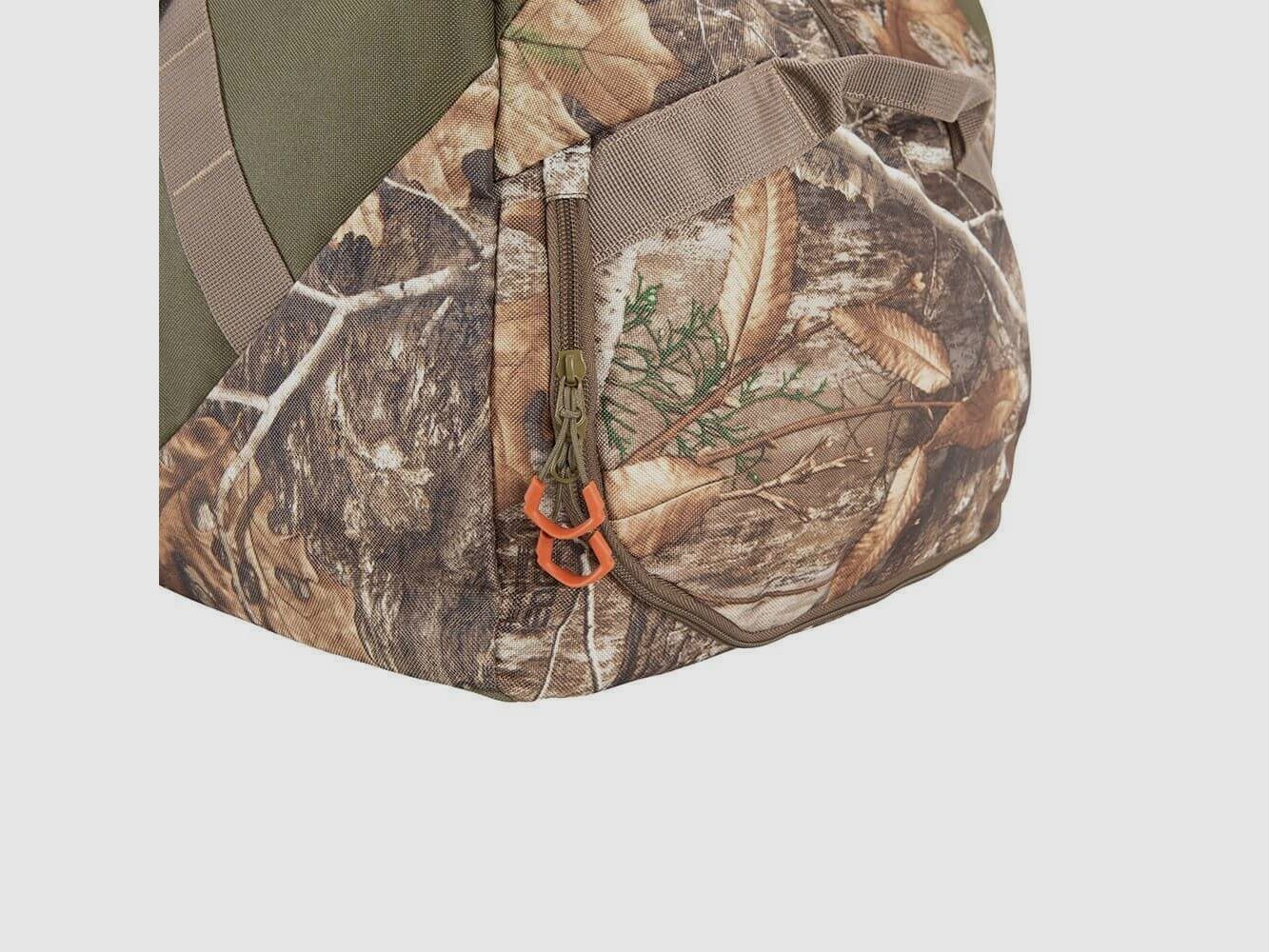 Allen – Terrain Basin Hunting Duffel Bag in Realtree Edge, image 2 of 4